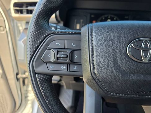 New 2026 Toyota Tacoma SR5 RWD image 13
