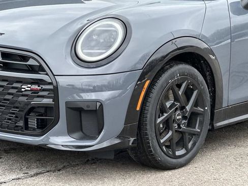 New 2026 MINI Cooper S image 7