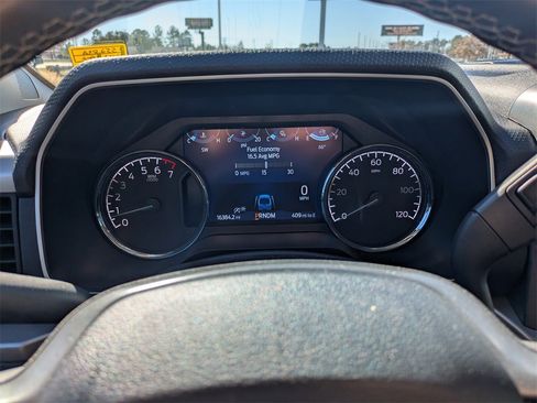 Used 2023 Ford F150 XLT w/ Equipment Group 301A Mid image 30