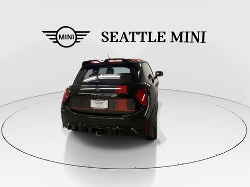 New 2026 MINI Cooper John Cooper Works FWD image 10