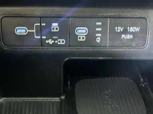 Used 2025 Hyundai Tucson SEL image 26