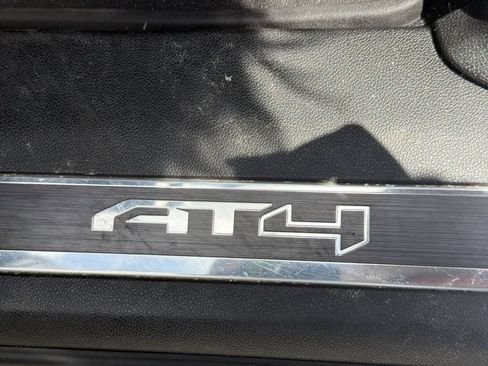 Used 2021 GMC Yukon AT4 w/ Rear Media and Nav Package AWD/4WD image 35