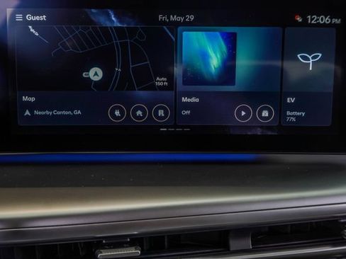 New 2026 Hyundai Ioniq 9 SEL AWD/4WD image 26