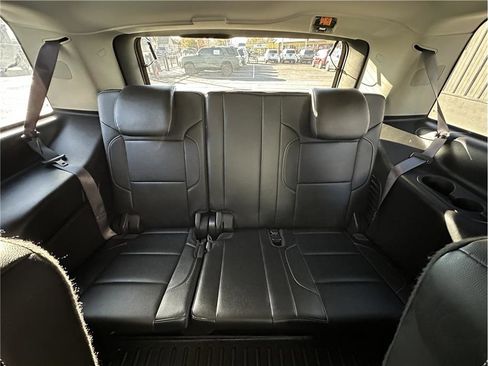 Used 2015 Chevrolet Tahoe LTZ image 28