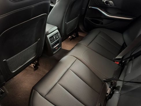 Used 2023 BMW 330e w/ Premium Package RWD image 4