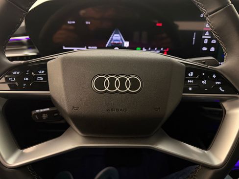 Certified 2025 Audi A5 2.0T Premium Plus w/ Premium Plus AWD/4WD image 18
