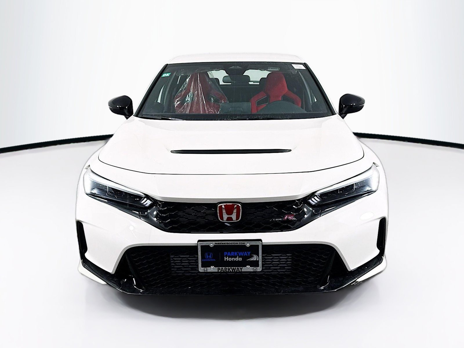 Used 2025 Honda Civic Type R image 2