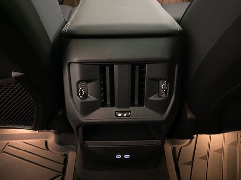 New 2026 BMW X3 xDrive30 w/ Premium Package image 28