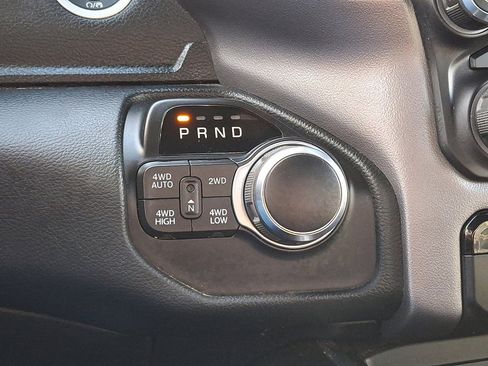 Used 2019 RAM 1500 Big Horn image 25