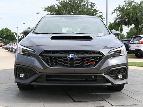New 2026 Subaru WRX Premium AWD/4WD image 8