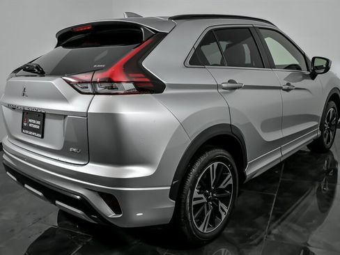 New 2026 Mitsubishi Eclipse Cross SE image 8