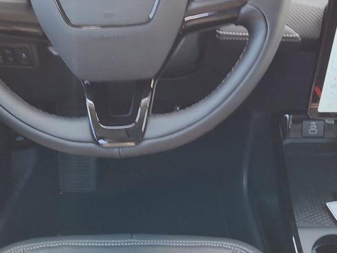 New 2025 Ford Mustang Mach-E Premium image 20