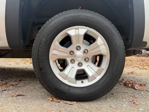 Used 2014 Chevrolet Silverado 1500 LT w/ All Star Edition image 23