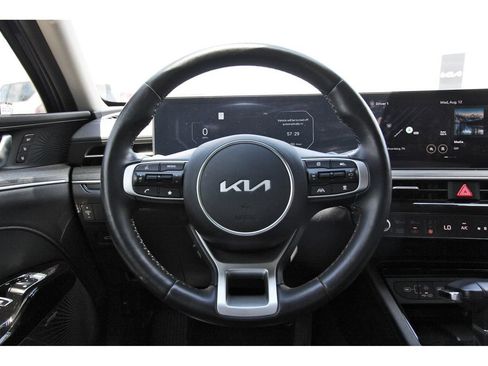 Certified 2026 Kia K5 EX FWD image 15