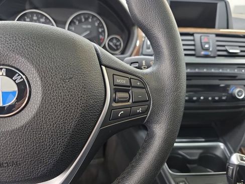 Used 2015 BMW 328i xDrive Sedan AWD/4WD image 18