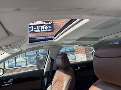 Used 2015 Audi A8 L 4.0T w/ Premium Package image 33