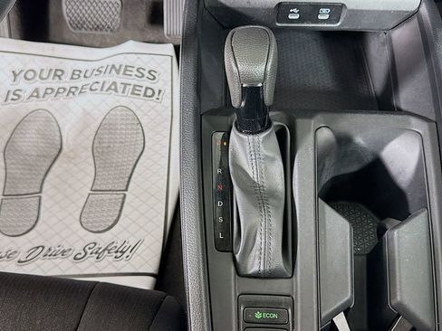 Certified 2023 Honda Accord LX image 16