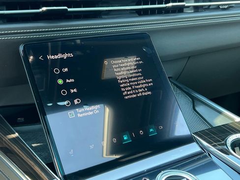 New 2025 Cadillac Escalade Premium Luxury image 52