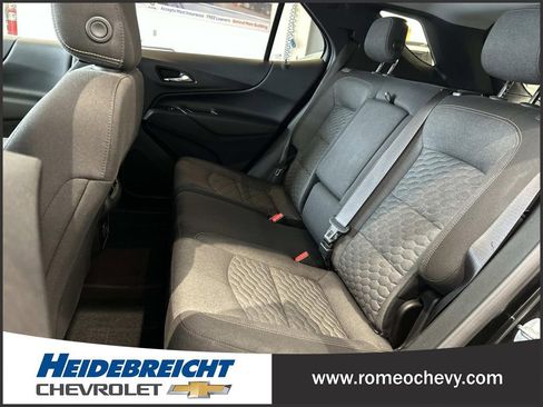 Certified 2019 Chevrolet Equinox LT image 12