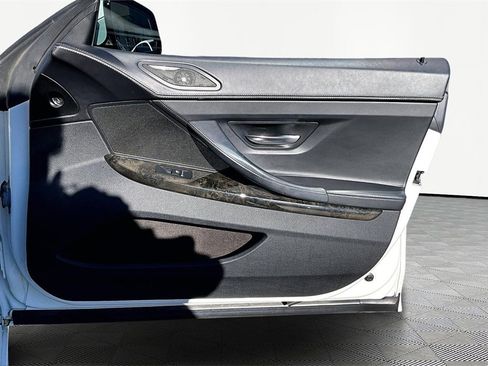 Used 2015 BMW 650i Gran Coupe xDrive image 24