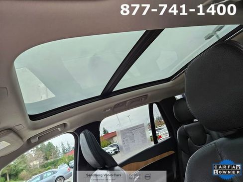 Certified 2023 Volvo XC90 B6 Plus w/ Protection Package Premier image 20