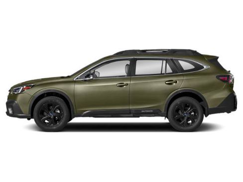 Used 2022 Subaru Outback Onyx Edition XT w/ Tech Package 2 AWD/4WD image 3