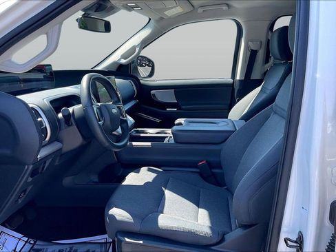 Certified 2025 Ford Expedition Max Active RWD image 24