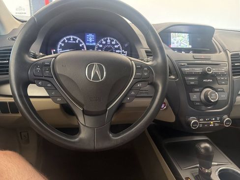 Used 2013 Acura RDX FWD image 15