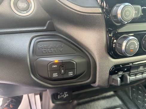 Used 2026 RAM 3500 Tradesman image 17