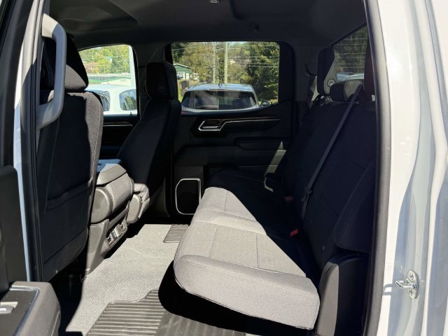 Used 2026 Chevrolet Silverado 1500 RST AWD/4WD image 11