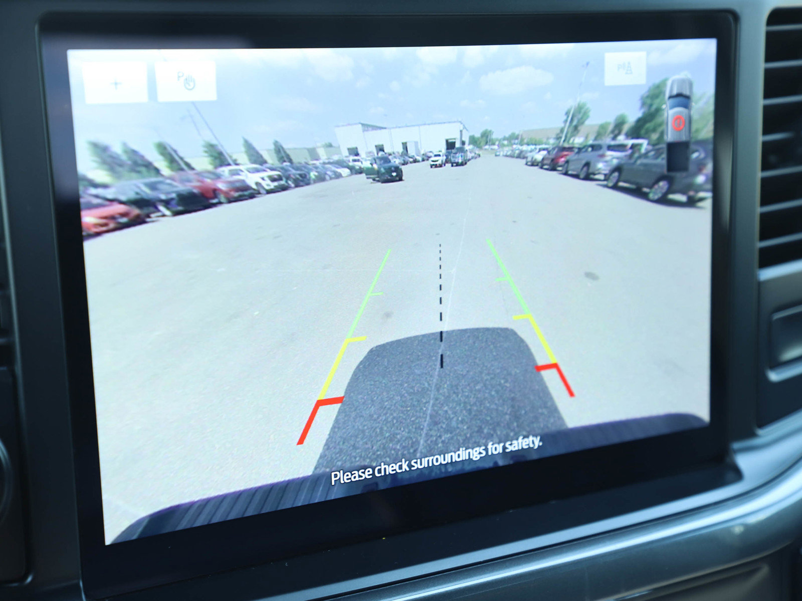 Used 2023 Ford F150 Tremor AWD/4WD image 28