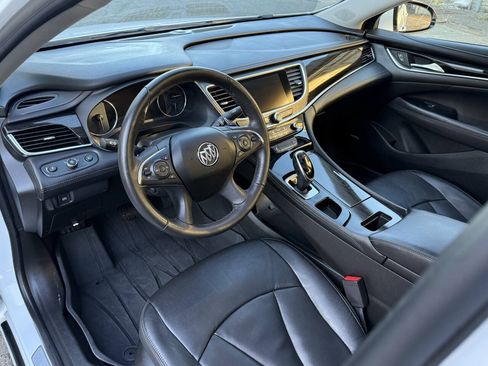 Used 2019 Buick LaCrosse Essence w/ Sun and Shade Package FWD image 47