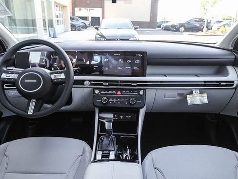New 2026 Hyundai Tucson SE AWD/4WD image 13