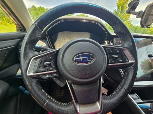 Used 2021 Subaru Outback Premium AWD/4WD image 23