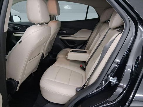 Used 2019 Buick Encore Essence image 12