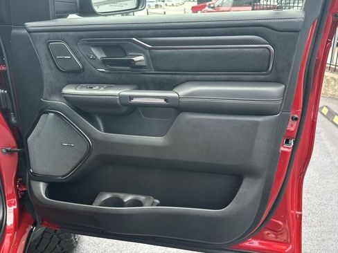 New 2026 RAM 1500 RHO AWD/4WD image 14