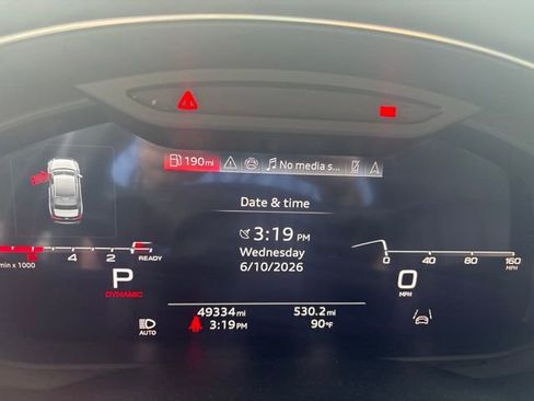Used 2024 Audi A6 Premium Plus AWD/4WD image 9
