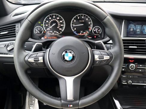 Used 2017 BMW X3 sDrive28i image 33