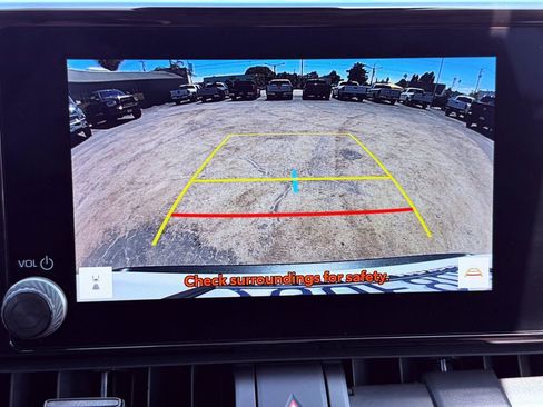 Used 2023 Toyota RAV4 XLE w/ Convenience Package FWD image 38
