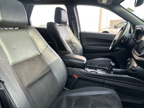 Used 2021 Dodge Durango R/T w/ Blacktop Package image 18