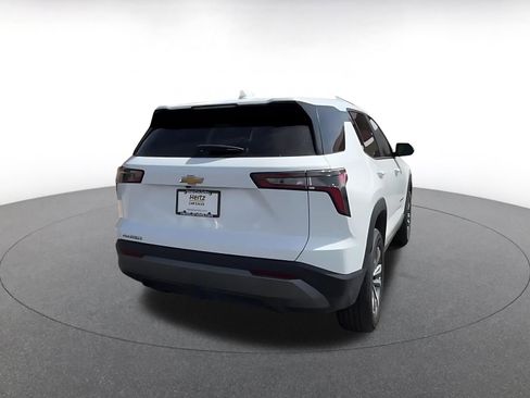 Used 2025 Chevrolet Equinox LT image 14