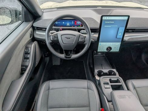 Used 2025 Ford Mustang Mach-E GT image 11