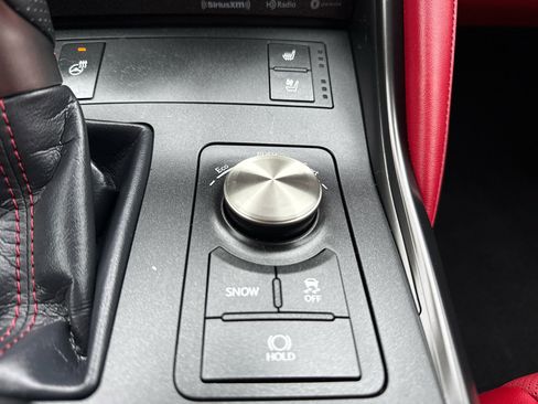 Used 2024 Lexus IS 350 F Sport image 58