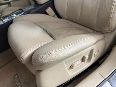 Used 2014 Nissan Maxima 3.5 SV image 21