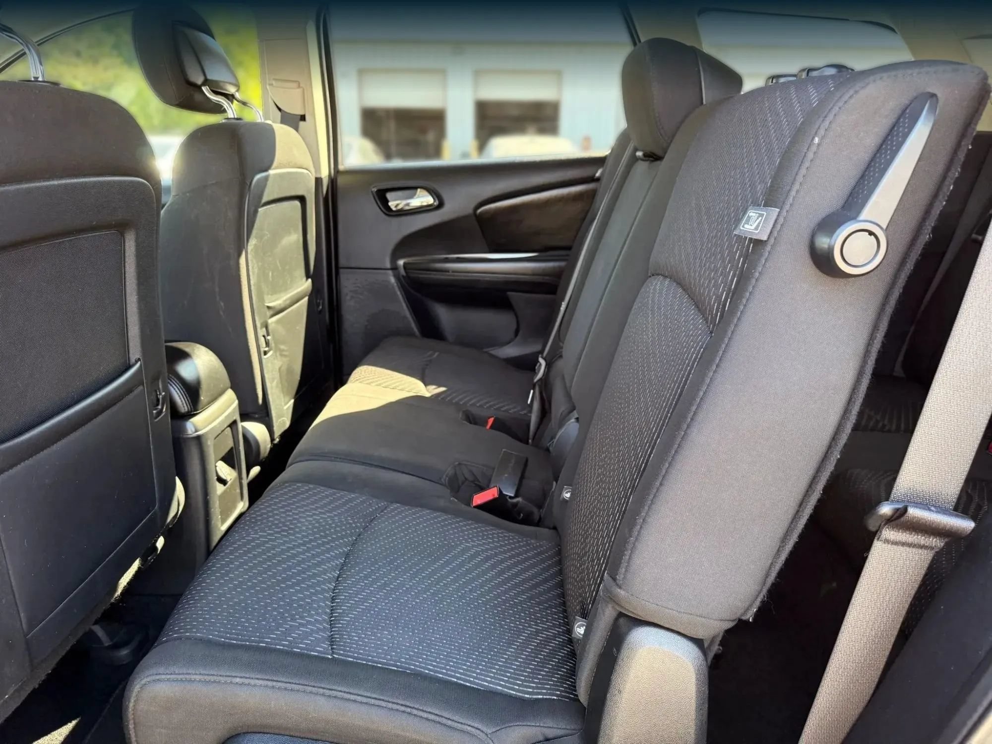 Used 2020 Dodge Journey SE w/ SE Popular Equipment Group FWD image 21