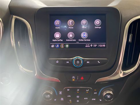 Certified 2024 Chevrolet Equinox LT w/ LPO, Floor Liner Package FWD image 18