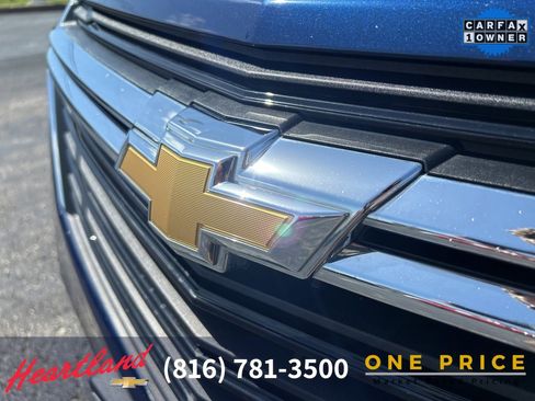 Used 2022 Chevrolet Equinox LT image 13