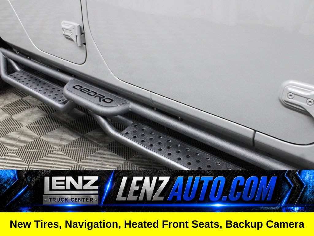 Used 2021 Jeep Gladiator Sport AWD/4WD image 49