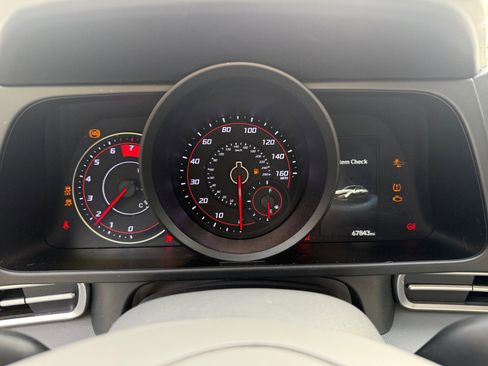 Certified 2023 Hyundai Elantra SEL image 11