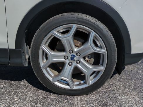 Used 2017 Ford Escape Titanium image 11